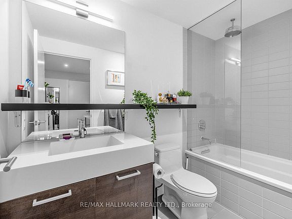 3rd image of 90 Broadview Ave #408