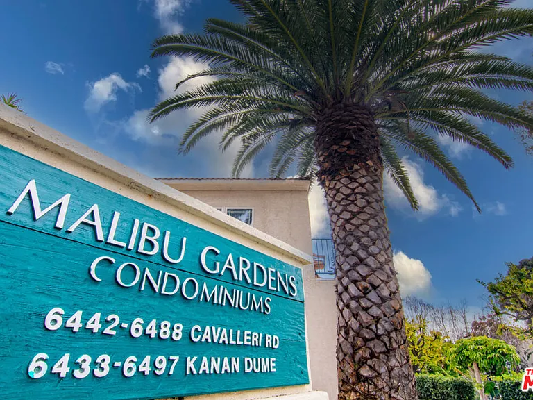 6479 Kanan Dume Rd #24 — Photo 2