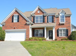 10931 Huntington Meadow Ln, Charlotte, NC 28273