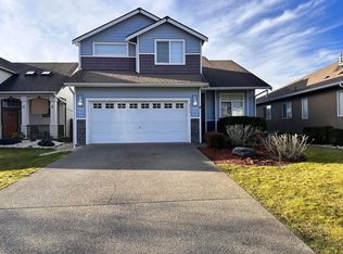 18818 94th Ave E, Puyallup, WA 98375