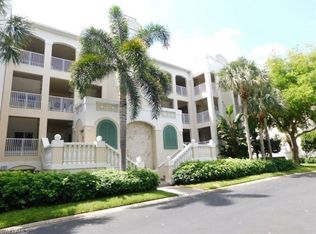 7693 Pebble Creek Cir APT 302, Naples, FL 34108