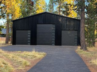 55404 Big River Dr, Bend, OR 97707