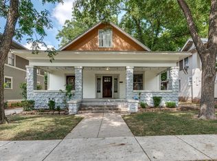 1810 5th Ave, Fort Worth, TX 76110