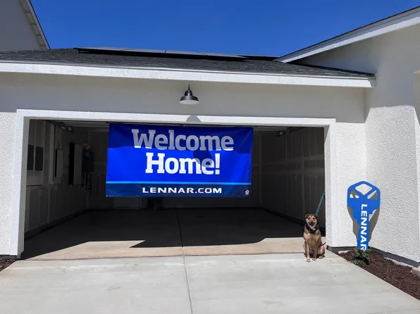 7230 E Amherst Ave, Fresno, CA 93737