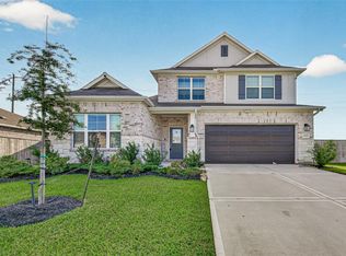 2002 Flatland Dr, Rosenberg, TX 77471