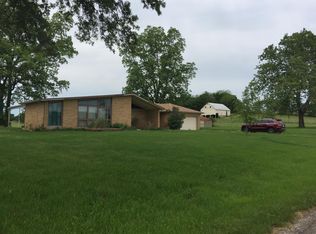 2826 N Odonnell Rd, Sibley, MO 64088