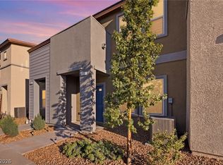 554 Foothill Cove Ln, Henderson, NV 89002