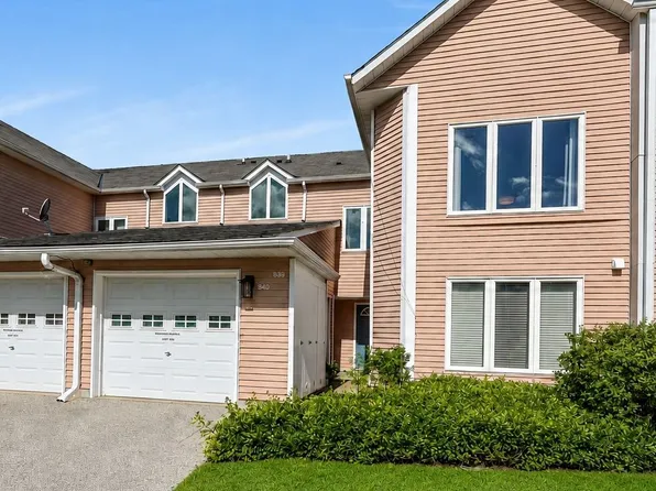 34 Dawson Dr #839, Collingwood, ON L9Y 5B4