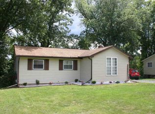 252 E Riverside Dr, Timberville, VA 22853