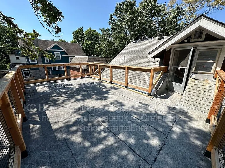 3631 Pennsylvania Ave #3 — Photo 13