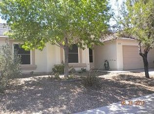 810 Chimney Rock Dr, Henderson, NV 89002