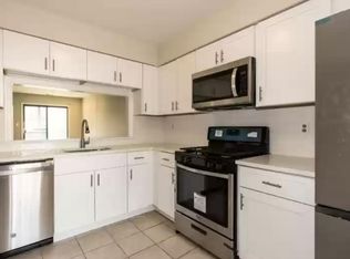 1606 Woodbridge Commons Way #1606, Iselin, NJ 08830