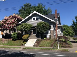 2934 SE 26th Ave, Portland, OR 97202