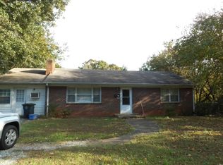 2008 Ridge Ave, Lynchburg, VA 24501