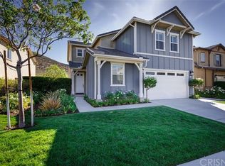 26608 Heirloom Pl, Santa Clarita, CA 91350