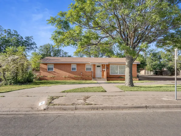3019 48th St, Lubbock, TX 79413