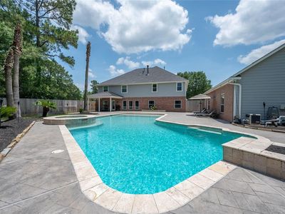 33119 Tall Oaks Way, Magnolia, TX, 77354