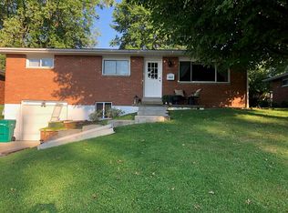 2812 15th Ave, Vienna, WV 26105