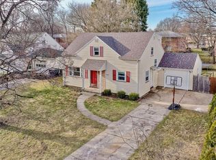 54 Menard Dr, Rochester, NY 14616