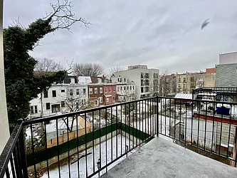 Rented by Zjama Realty Corp