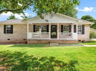 7825 Pedigo Rd, Knoxville, TN 37938