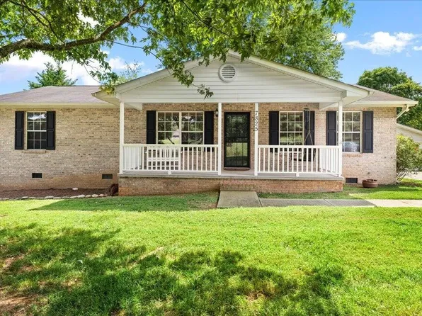 7825 Pedigo Rd, Knoxville, TN 37938