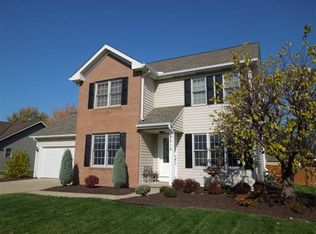 4215 Sterling Station Dr, Brunswick, OH