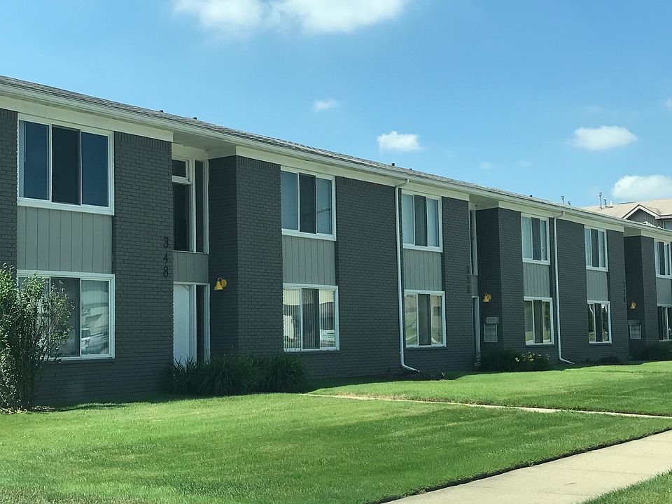 1st image of 338 E Elmwood Ave #3