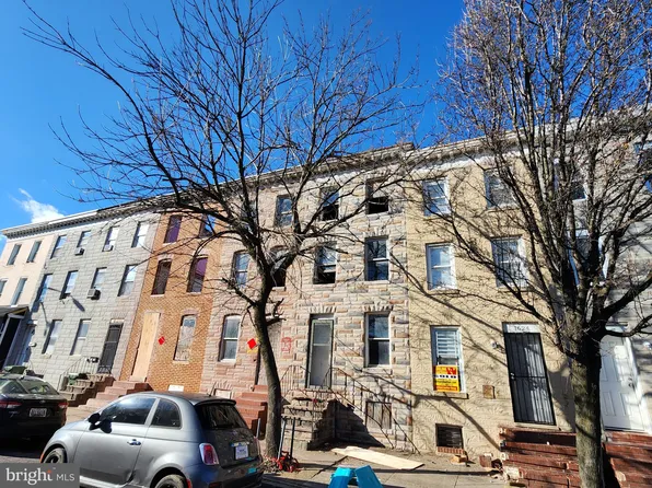 1626 McHenry St, Baltimore, MD 21223
