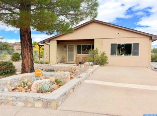 506 Covellite Dr, Tyrone, NM 88065