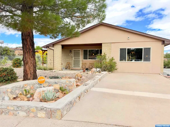 506 Covellite Dr, Tyrone, NM 88065