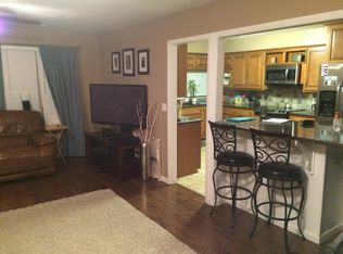 6918 E Timberon Ln, Wichita, KS 67206