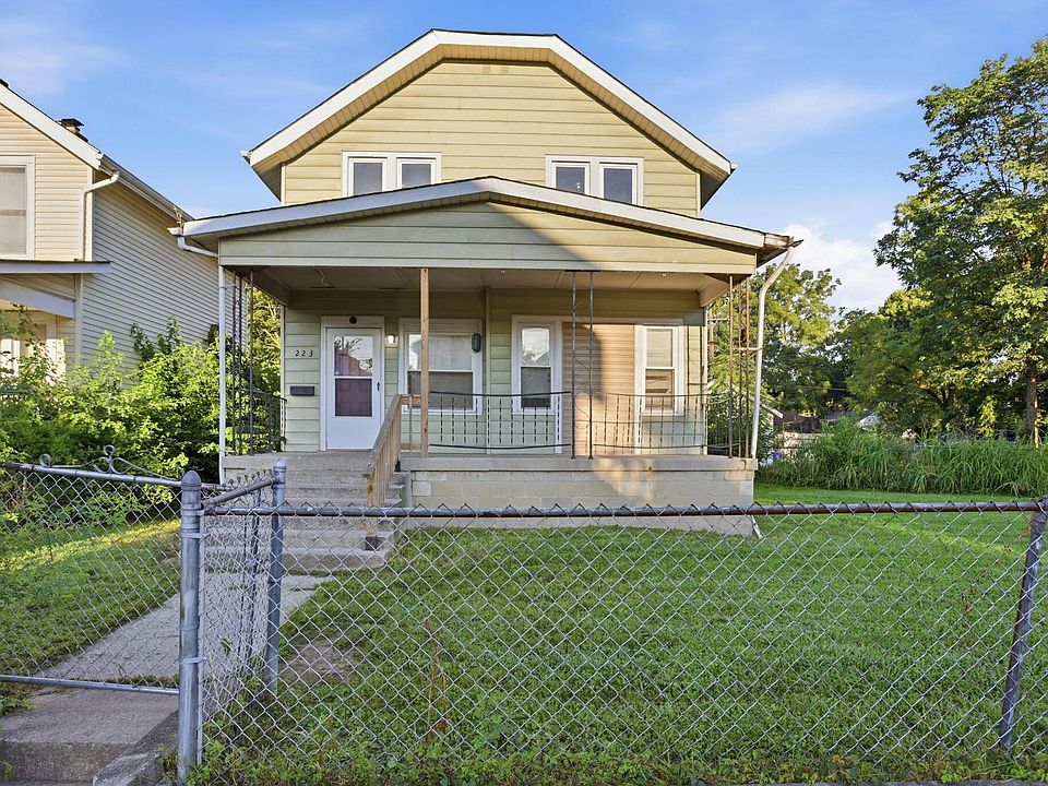 1st image of 223 N Wayne Ave