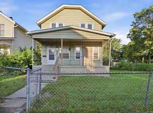 223 N Wayne Ave, Columbus, OH 43204