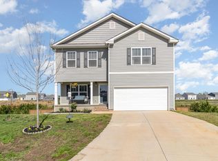 3812 Sapling Ln, Moore, SC 29369