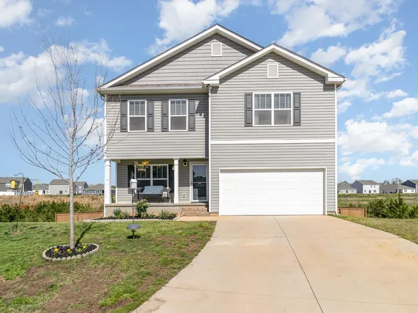 3812 Sapling Ln, Moore, SC 29369