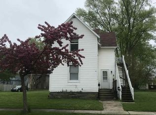 170 N 6th St, Elkhart, IN 46516