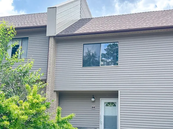 104 Chelsea Dr APT 63, Fairfield Bay, AR 72088