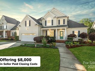 1730 Townsend Ln, Rock Hill, SC 29730