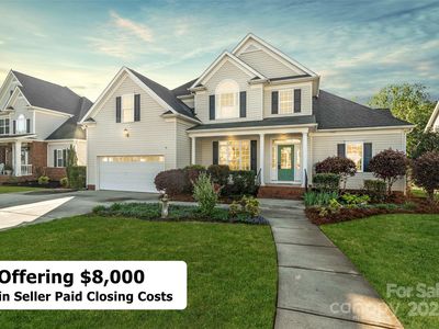 1730 Townsend Ln, Rock Hill, SC, 29730