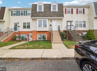 1677 Ridgely Ct, Crofton, MD 21114
