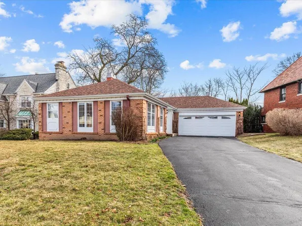 1812 Mountain AVENUE, Wauwatosa, WI 53213