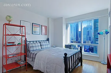 Rented by Corcoran
