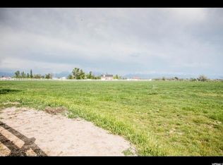 7007 W 5900 S, Hooper, UT 84315