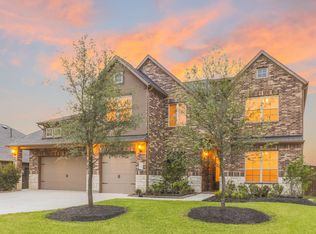 7622 Carriage Crest Dr, Spring, TX 77379