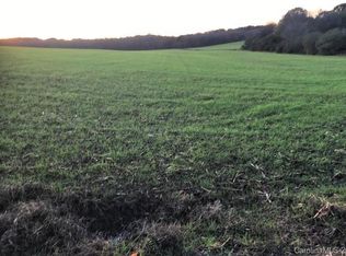 1221 McIntyre Rd, Wingate, NC 28174