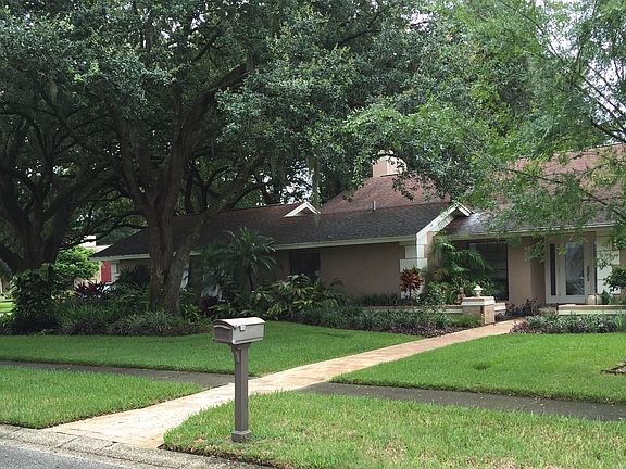 2nd image of 10901 Theresa Arbor Dr