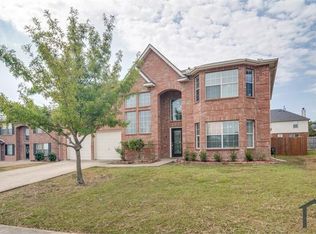 2030 Northridge Dr, Forney, TX 75126