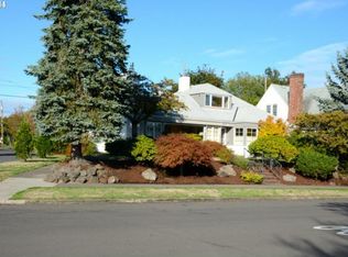 7007 NE Sacramento St, Portland, OR