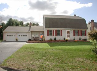 20 Scott Ln, Windsor, CT 06095